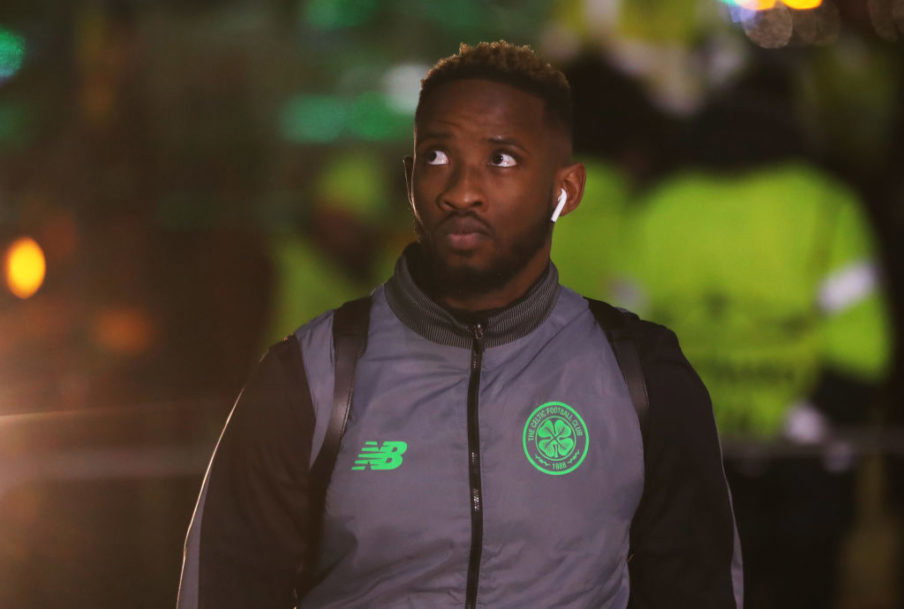 Ian MacNicol/Getty Images Sport