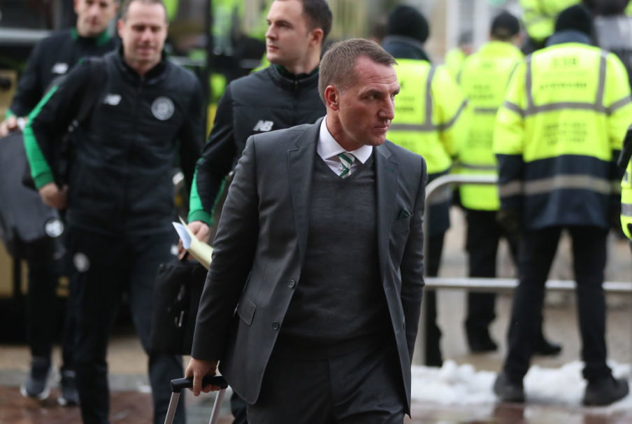 Ian MacNicol/Getty Images Sport