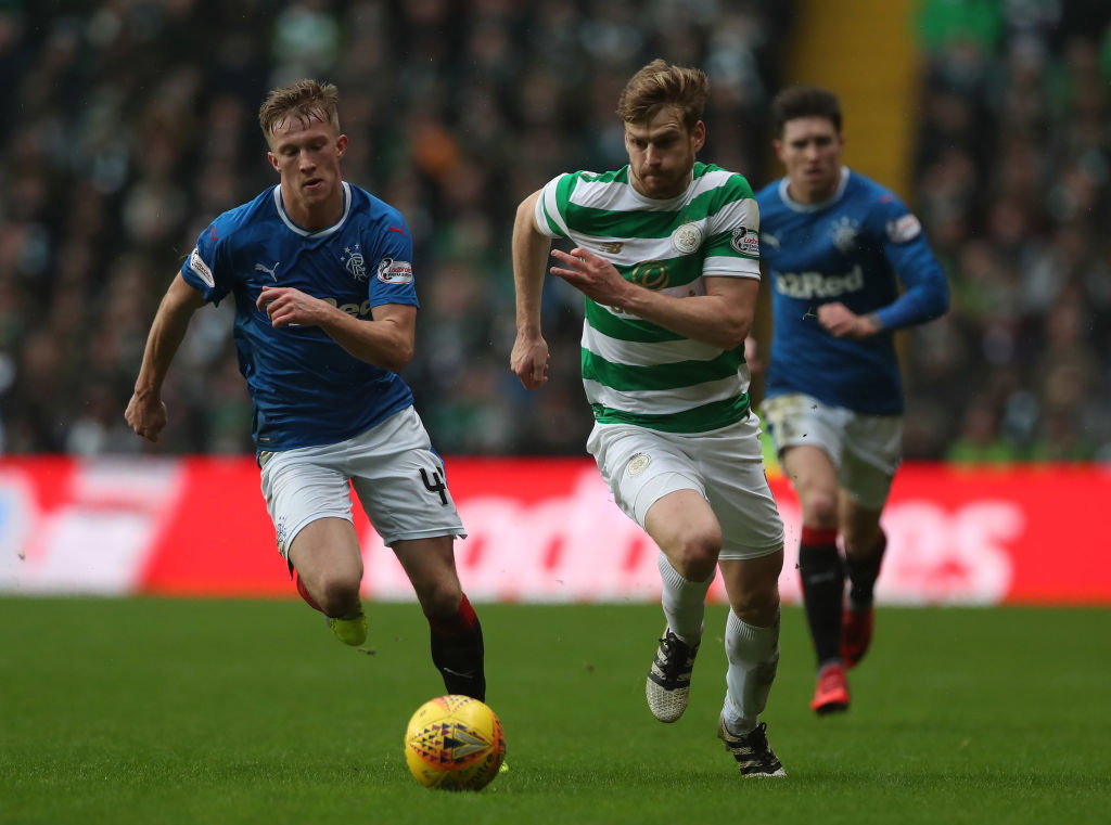 Ian MacNicol/Getty Images Sport