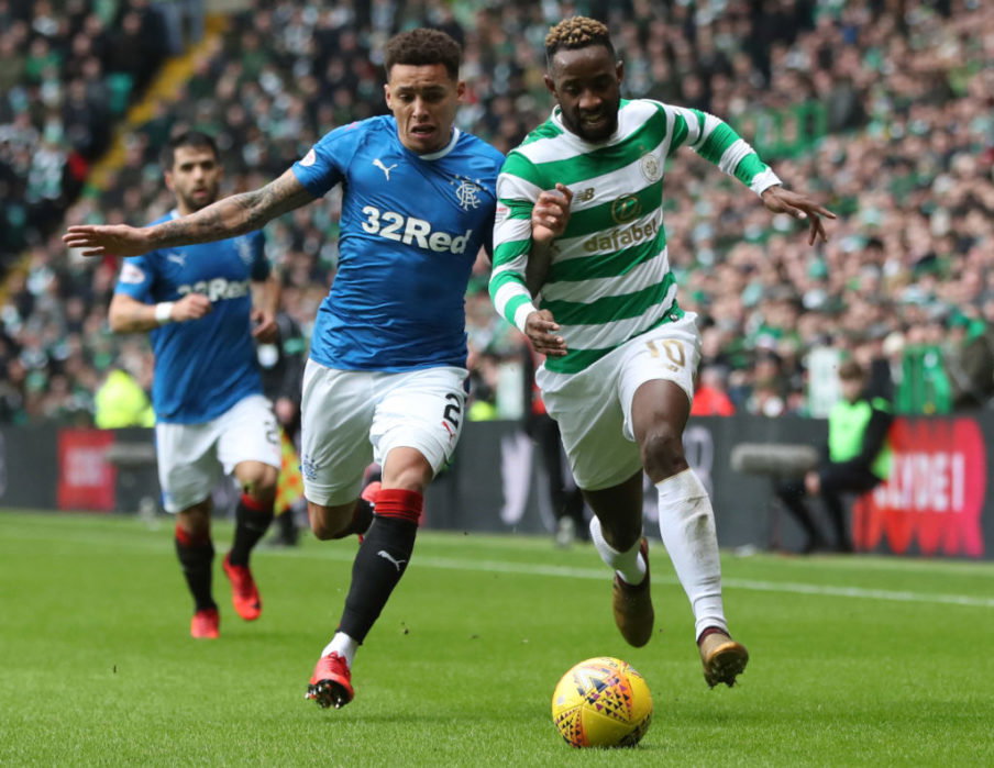 Ian MacNicol/Getty Images Sport