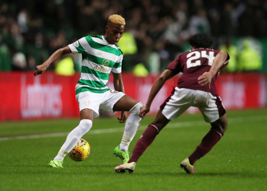 Ian MacNicol/Getty Images Sport