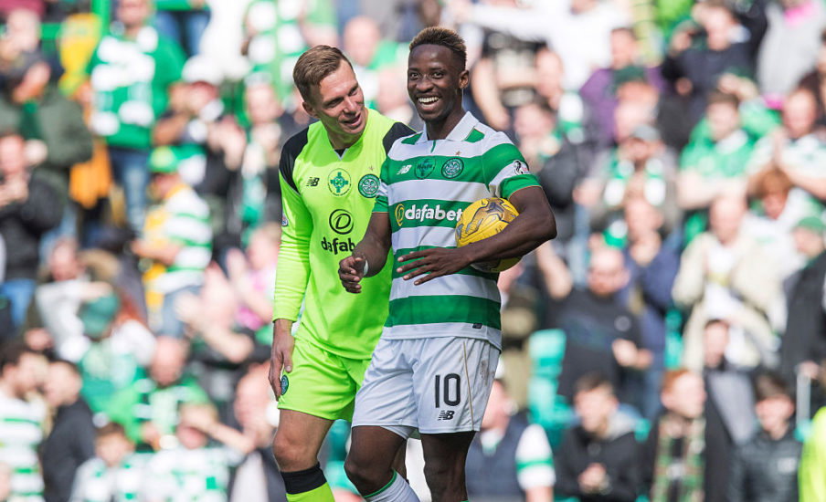 Steve Welsh/Getty Images Sport