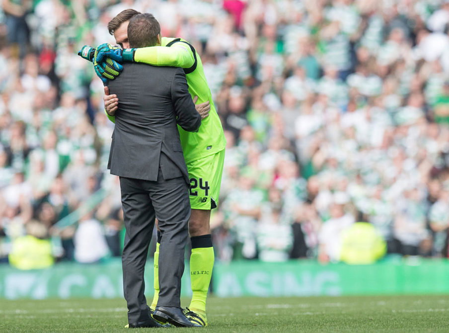 Steve Welsh/Getty Images Sport