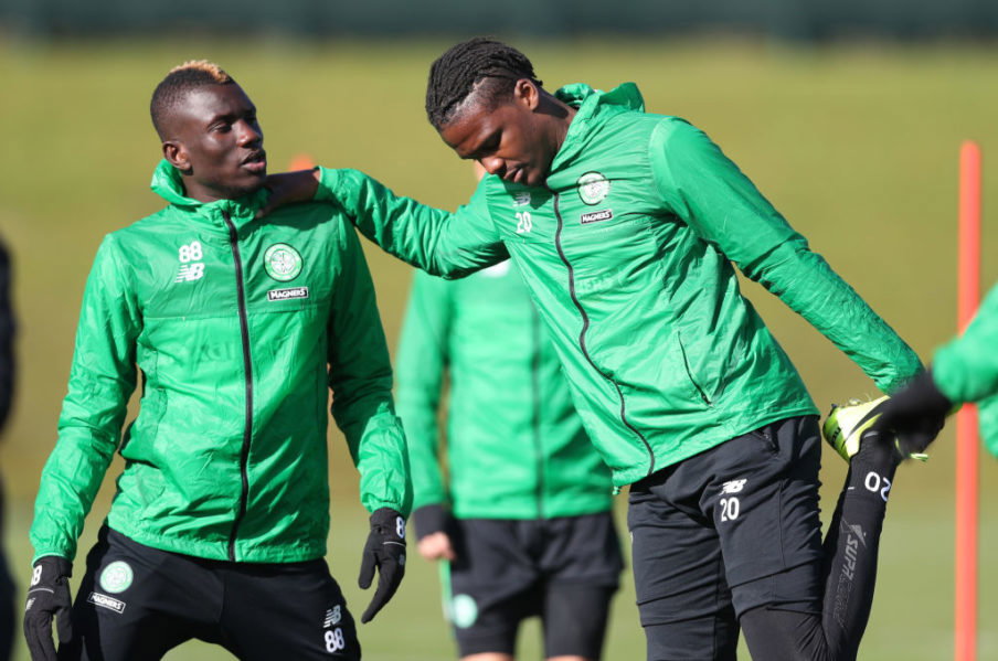 Ian MacNicol/Getty Images Sport