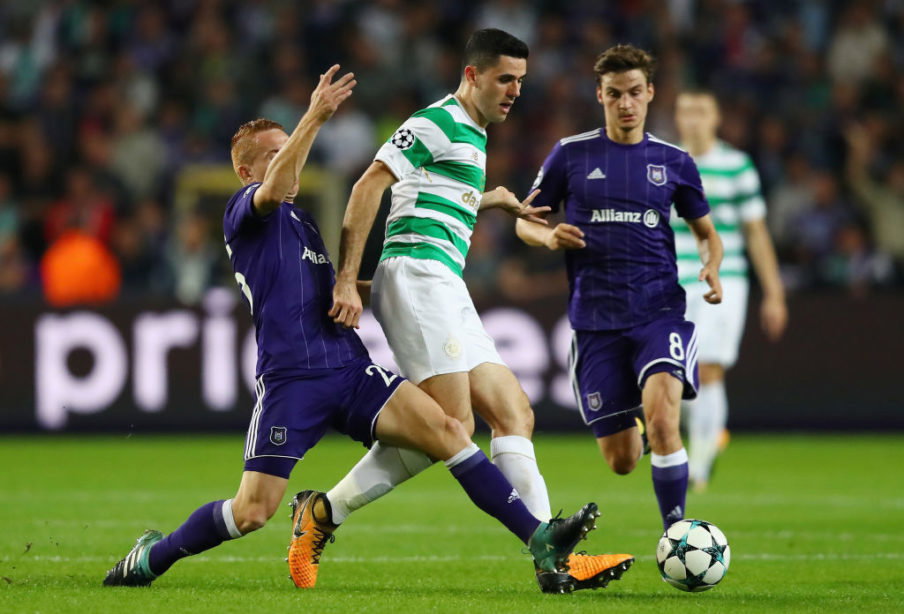 Dean Mouhtaropoulos/Getty Images Sport