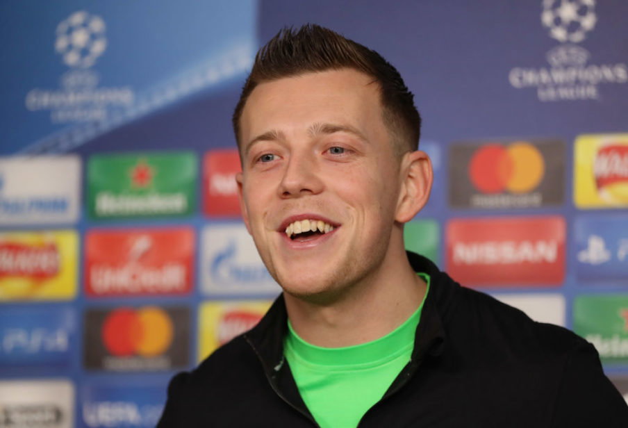 Ian MacNicol/Getty Images Sport
