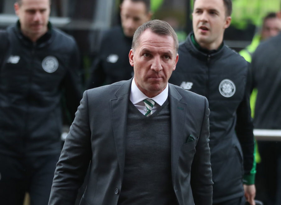 Ian MacNicol/Getty Images Sport