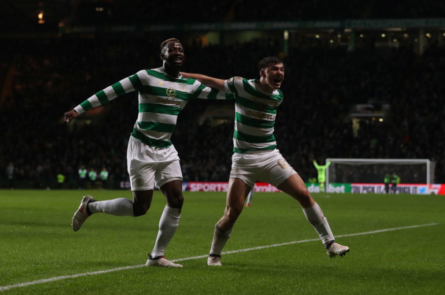 Ian MacNicol/Getty Images Sport