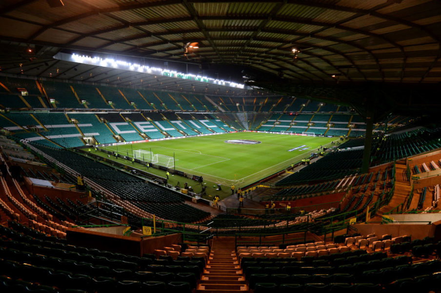 Mark Runnacles/Getty Images Sport