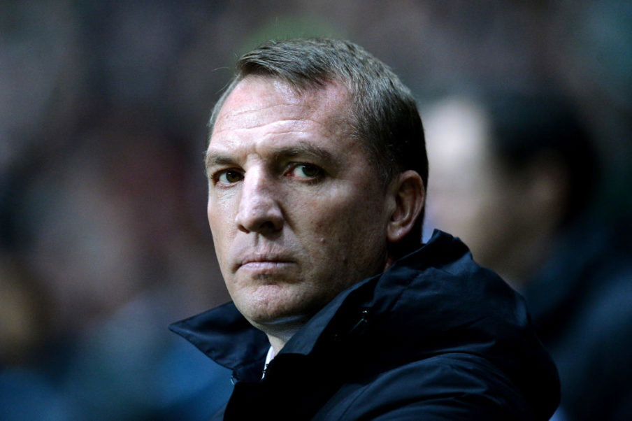 Celtic v Zenit St Petersburg - UEFA Europa League Mark Runnacles/Getty Images Sport