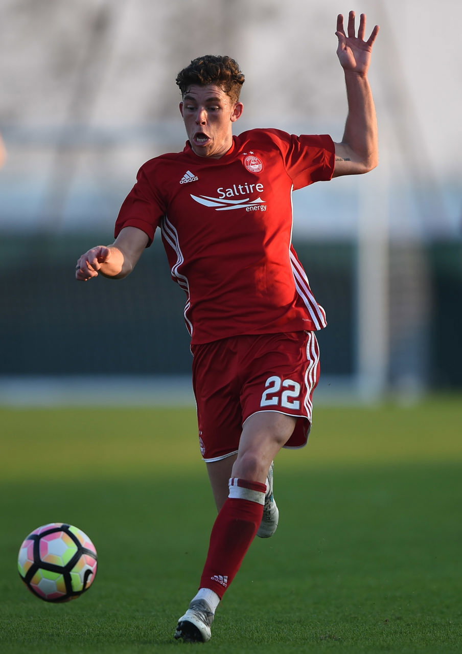 Tom Dulat/Getty Images Sport