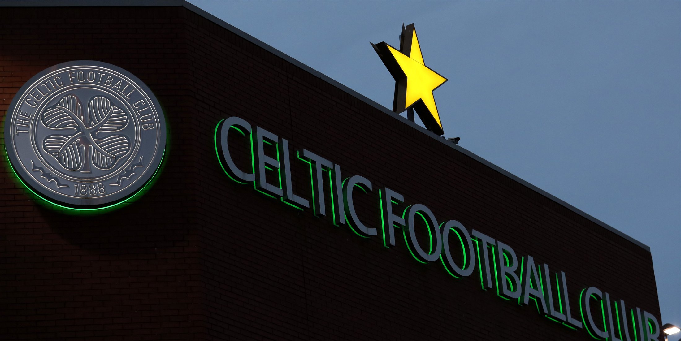 Celtic release statement regarding conviction of Jim Torbett ...