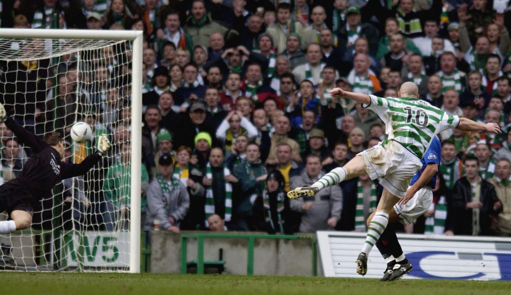 Jamie McDonald/Getty Images Sport