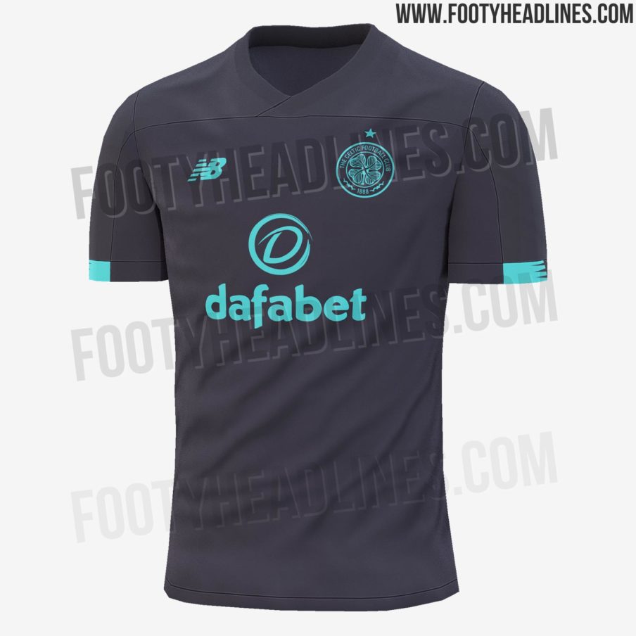 celtic fc jersey 2019