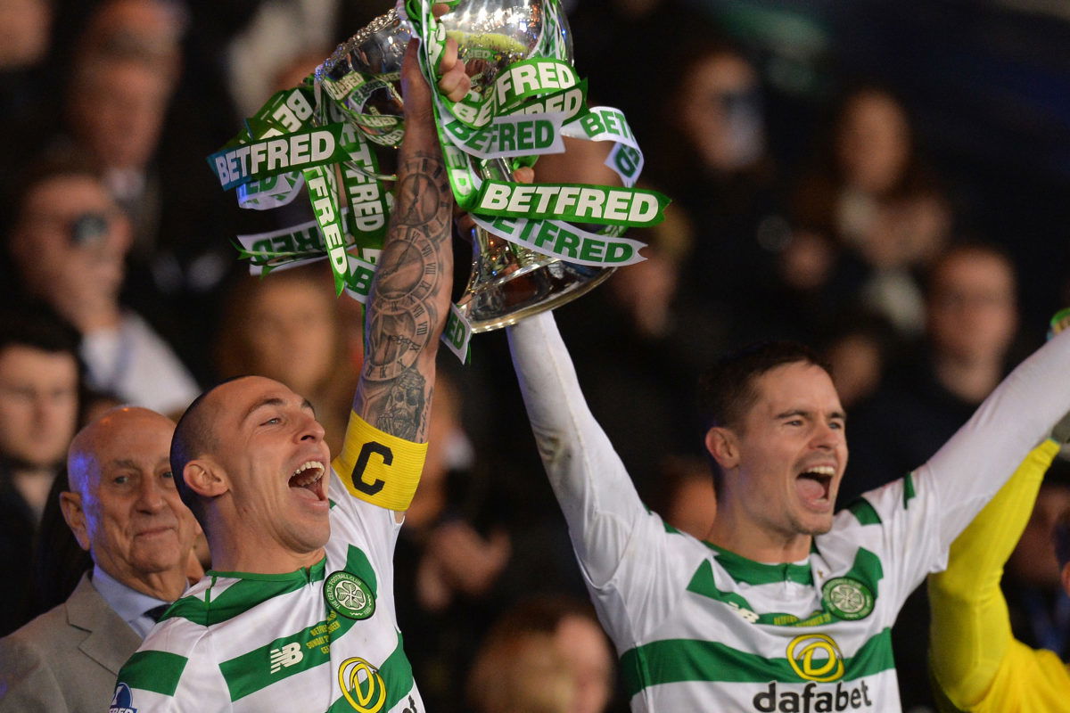 Celtic vs Dunfermline Athletic: Past significant results ...