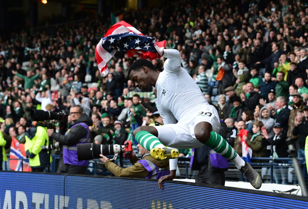 Mark Runnacles/Getty Images Sport