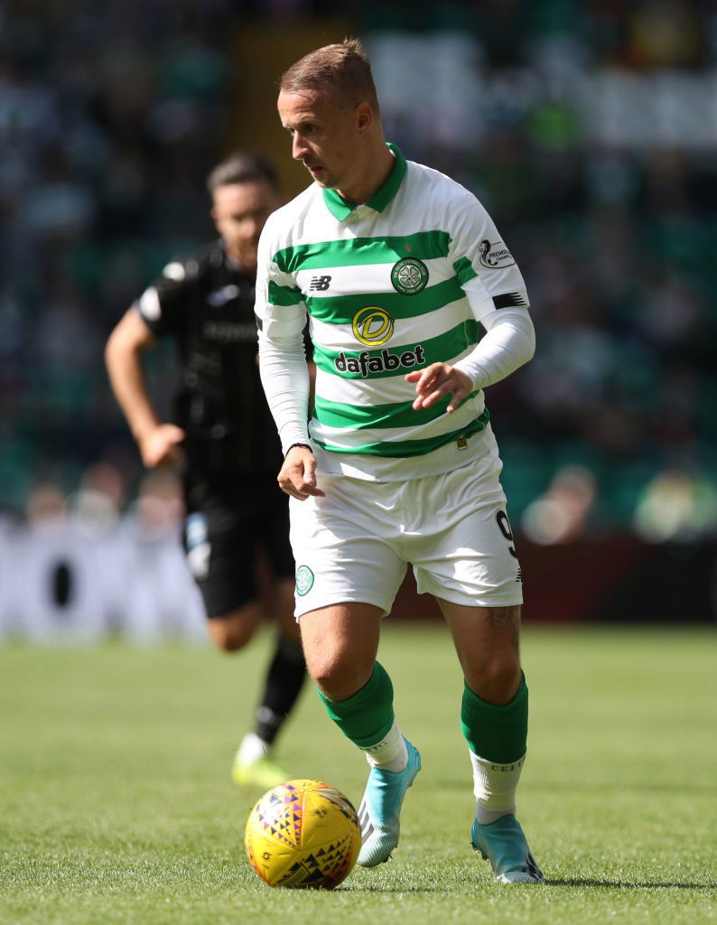 Ian MacNicol/Getty Images Sport