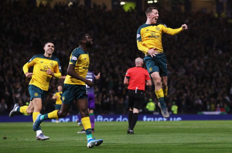 Ian MacNicol Getty Images Sport
