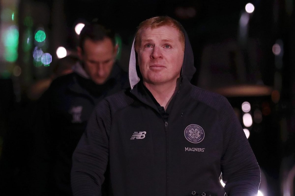 Lennon: There's a very good chance Edouard could start vs Rangers - Read Celtic