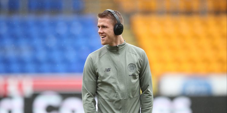 Kristoffer Ajer joins in viral trend with Instagram story ...