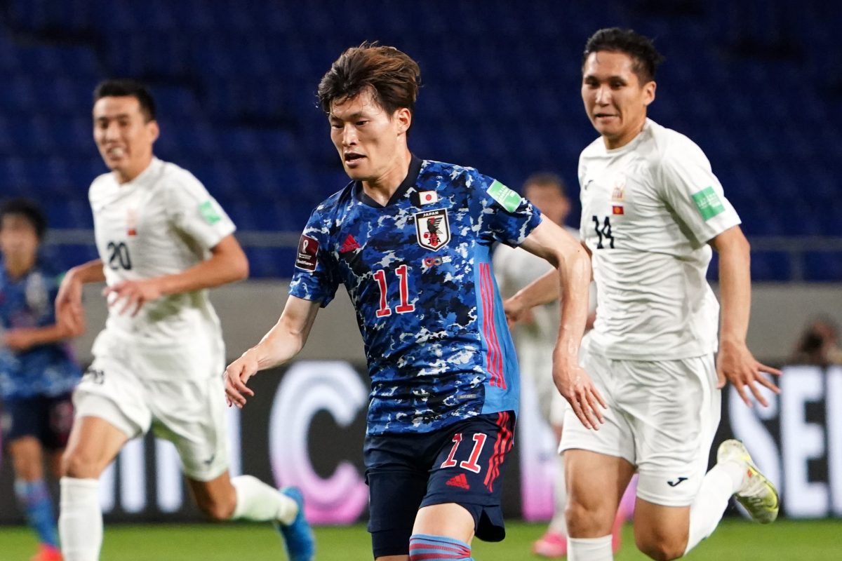 Virals Celtic Sign Japanese Winger Kyogo Furuhashi Read Celtic