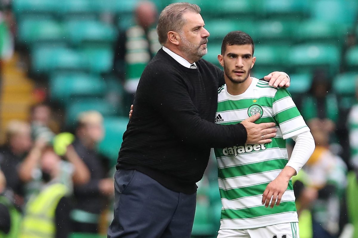 Craig Foster Is Pro-Postecoglou After Fiery Interview; Backing Celtic ...