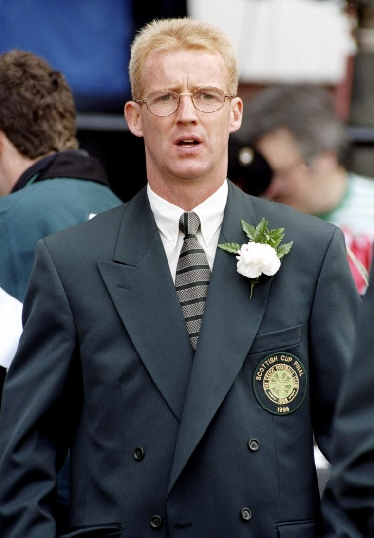 Quiz: What do you remember about Tommy Burns' time as Celtic manager?