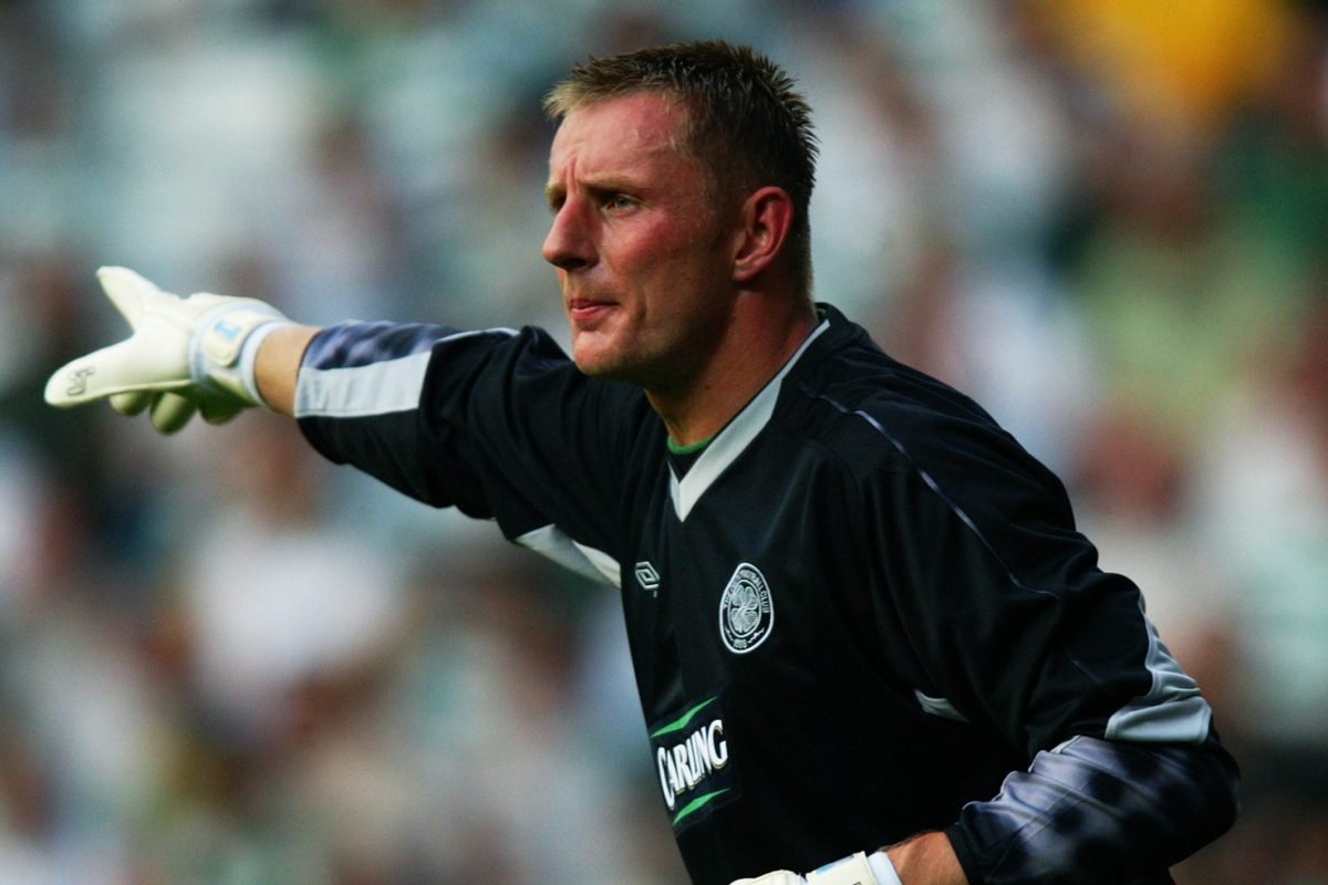 Goalkeeper Top 2021-22 – The Celtic Wiki