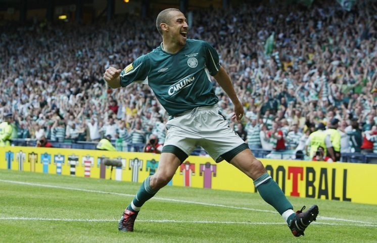 Crowning Glory: The Henrik Larsson Role at FC Barcelona