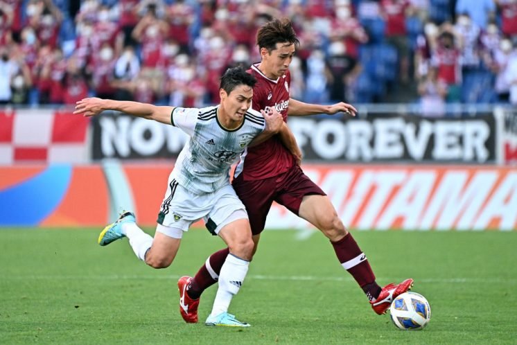 Kenta Harada/Getty Images Sport