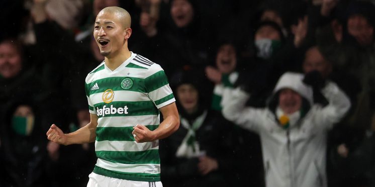 Opinion: Celtic star can do important job, but only in short term