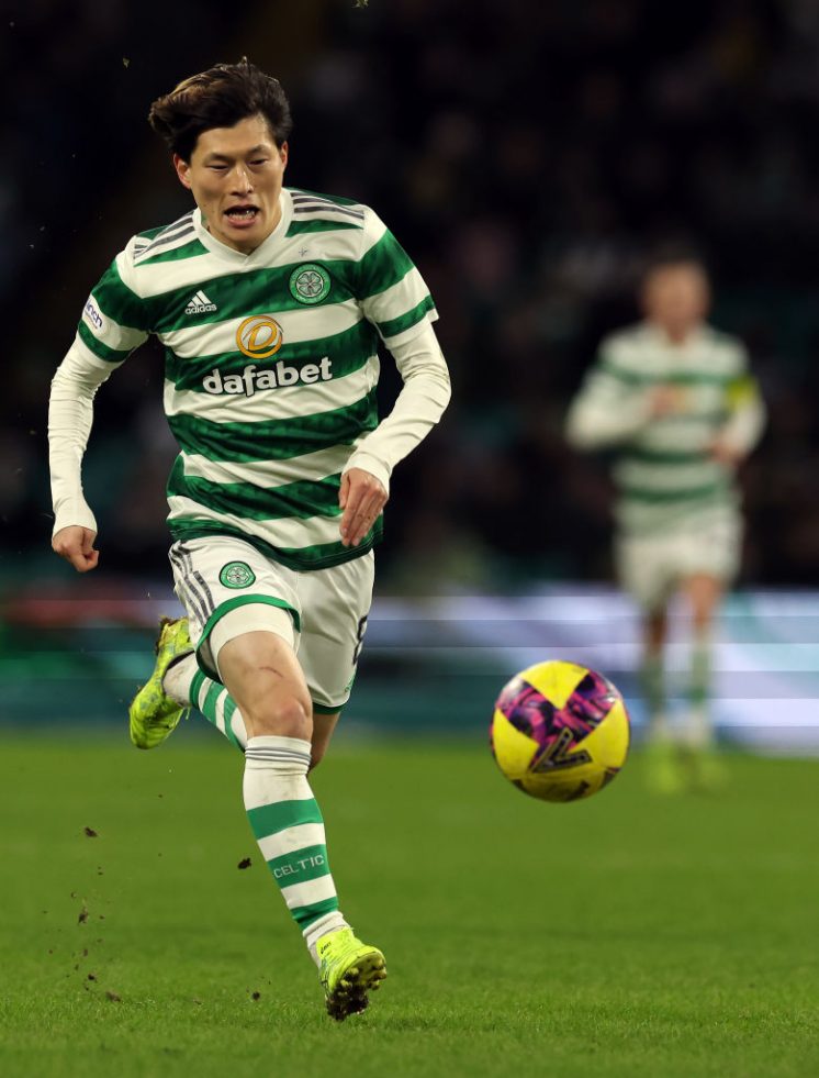 Virals: Celtic Star Is Just 8 Strikes Away From Achieving 'personal Goal'