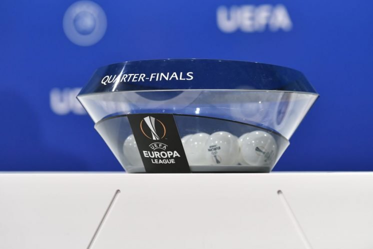 UEFA - Handout/Getty Images Sport