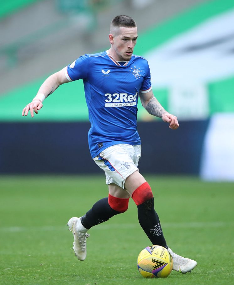 Ian MacNicol/Getty Images Sport