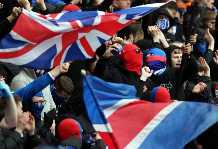 Ian MacNicol/Getty Images Sport