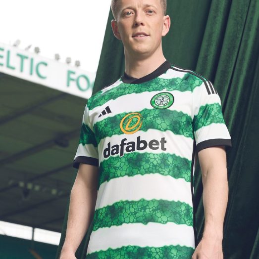 Adidas versus New Balance: Which Celtic jersey is the best since 2015?