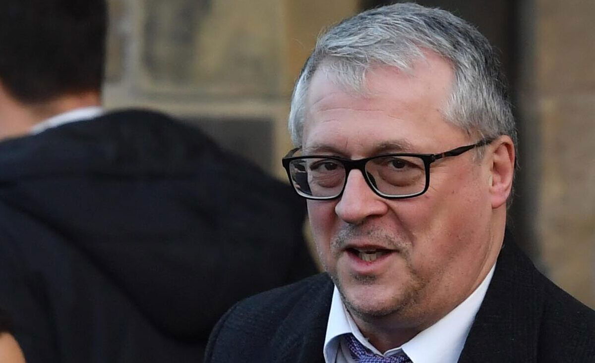 Tom English ignores the ill-fated Fakeover in his talk about revolution at Ibrox, and joins the growing ranks in the media in conceding next season's title to Celtic