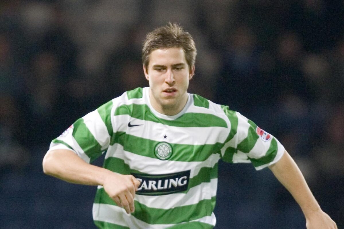 Gordon Strachan・ゴードン・ストラッカン伝記・スコットランドの英雄