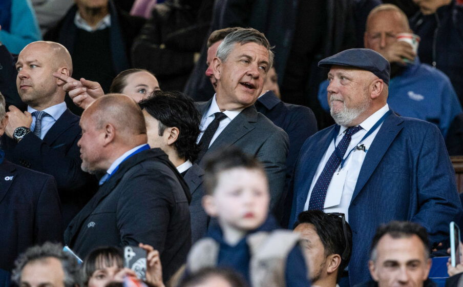 (Photo by Alan Harvey/SNS Group via Getty Images)