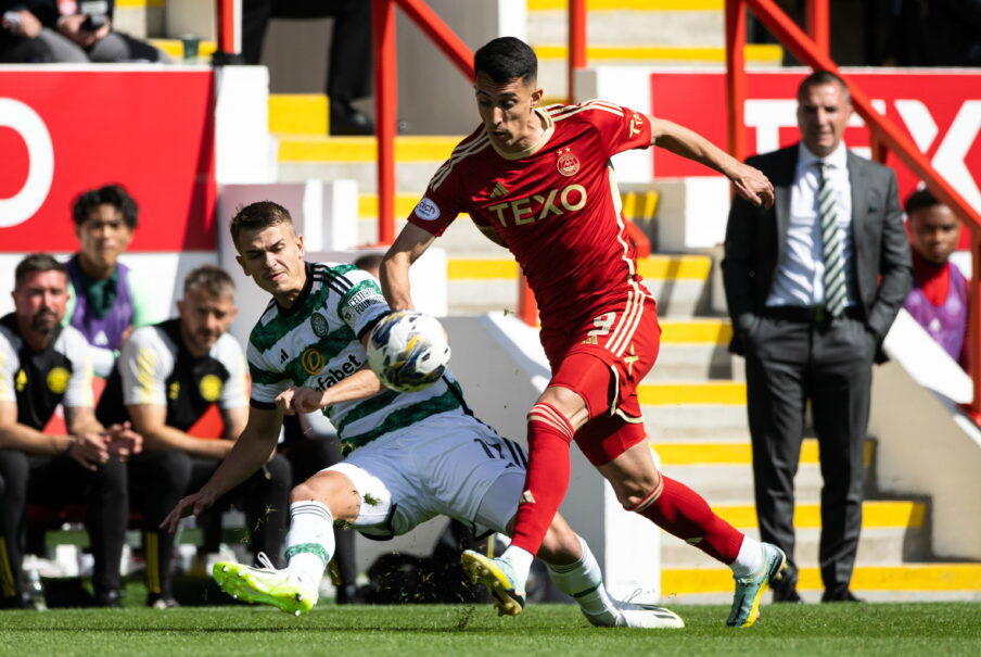 (Photo by Paul Devlin/SNS Group via Getty Images)