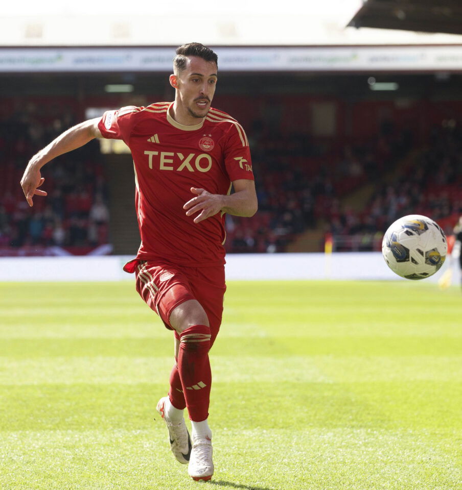 (Photo by Craig Williamson/SNS Group via Getty Images)