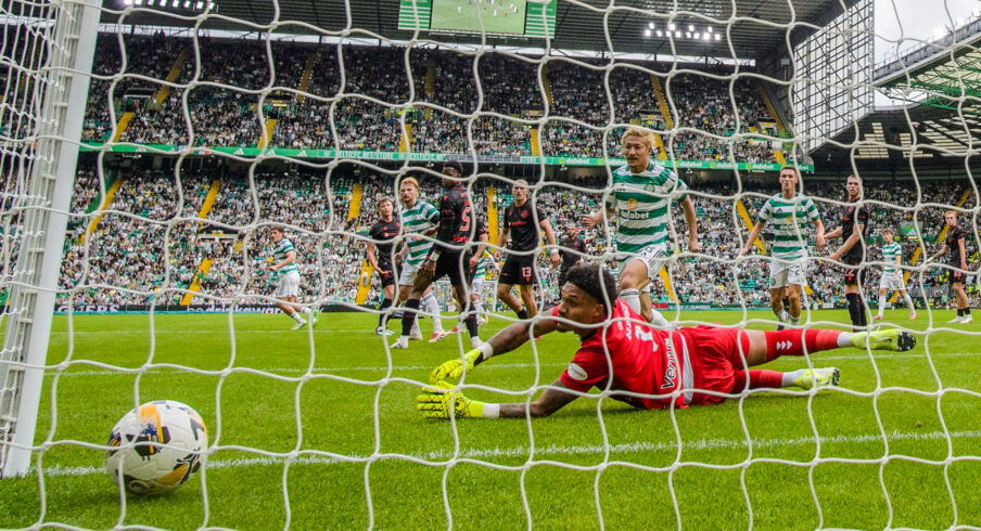 (Photo by Alan Harvey/SNS Group via Getty Images)