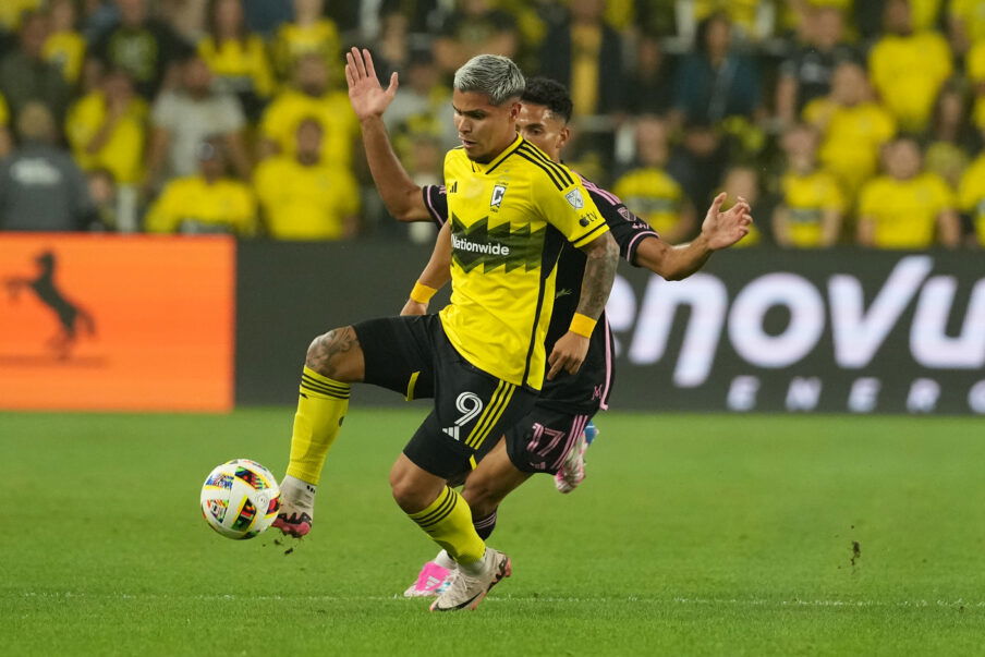 (Photo by Jason Mowry/Getty Images)