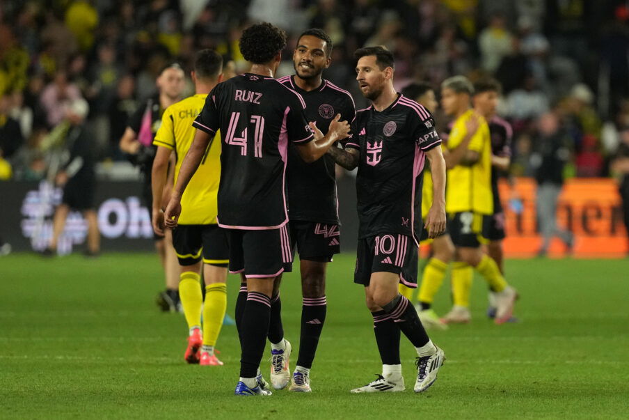 (Photo by Jason Mowry/Getty Images)