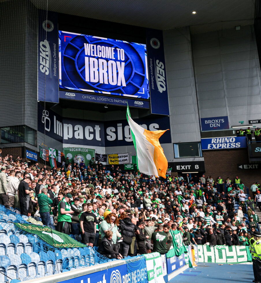 (Photo by Craig Williamson/SNS Group via Getty Images)