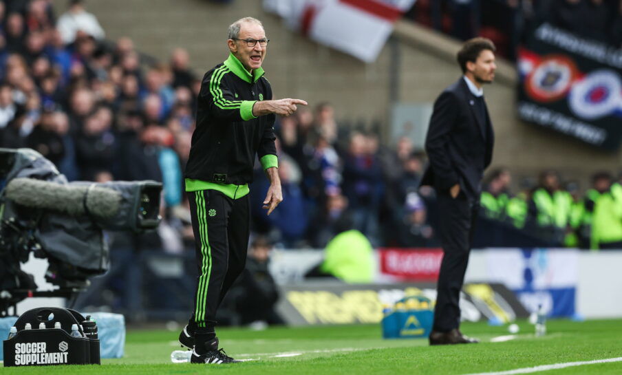 (Photo by Craig Williamson/SNS Group via Getty Images)