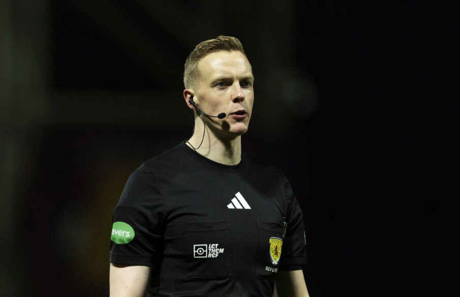 (Photo by Craig Foy/SNS Group via Getty Images)