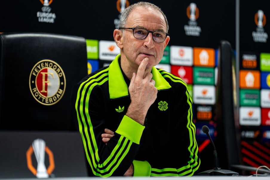 (Photo by Rene Nijhuis/MB Media/Getty Images)