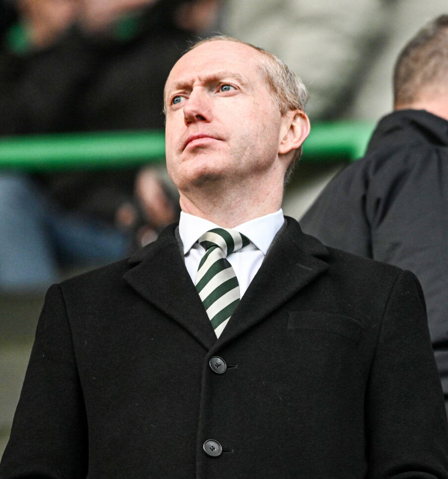 (Photo by Paul Devlin/SNS Group via Getty Images)