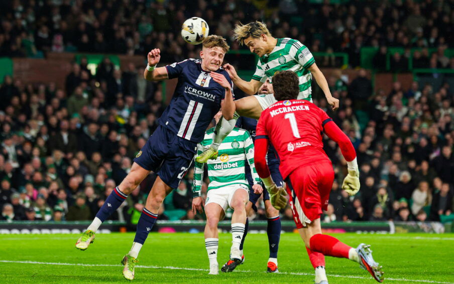 (Photo by Craig Foy/SNS Group via Getty Images)